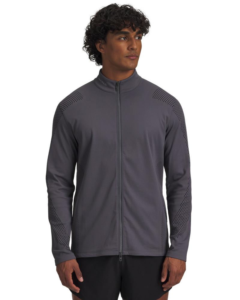 Bluza Barbati HALO ENGINEERED FZ Under Armour