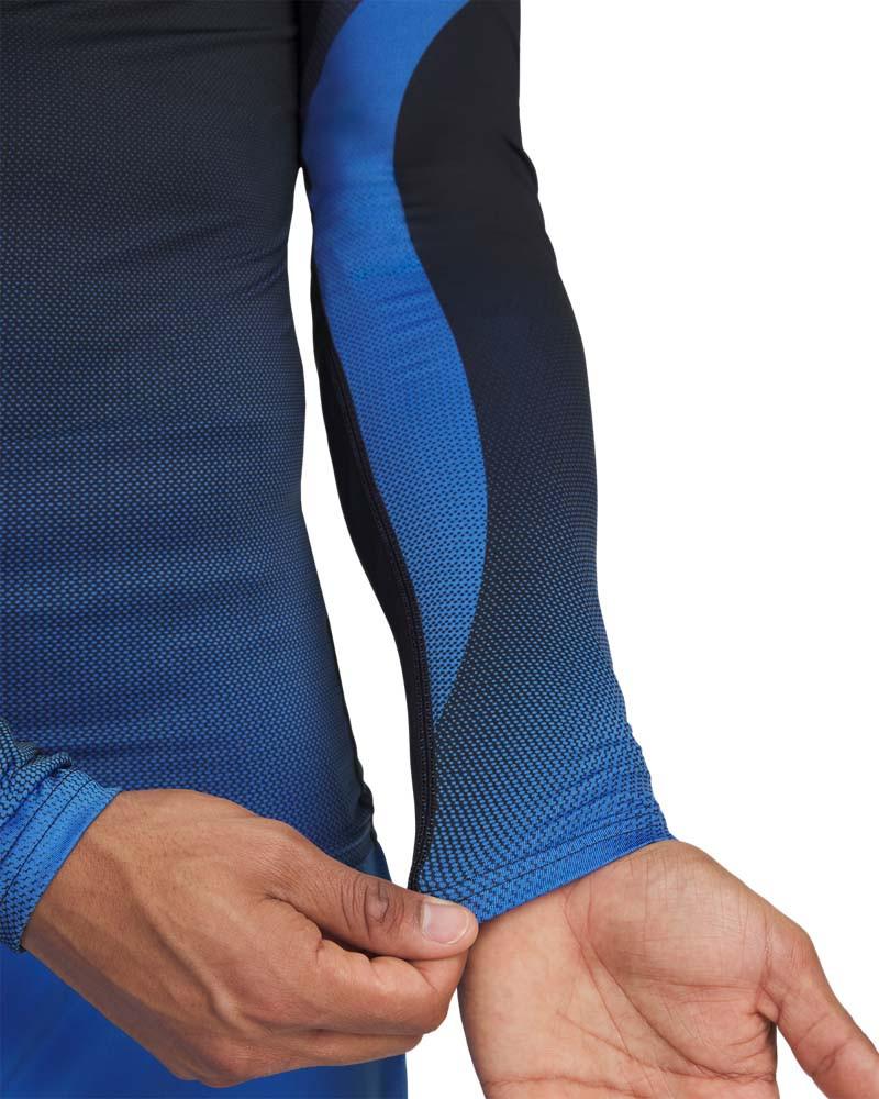 Bluza Barbati HEATGEAR SUB CREW LS Under Armour