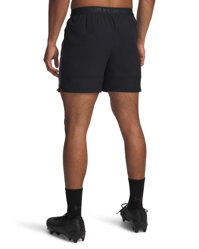Pantaloni Scurti Barbati VANISH GRAPHIC SHORT Under Armour 