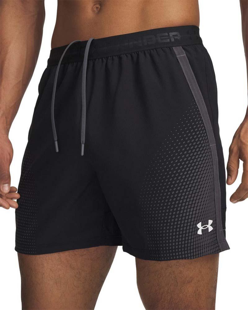 Pantaloni Scurti Barbati VANISH GRAPHIC SHORT Under Armour 