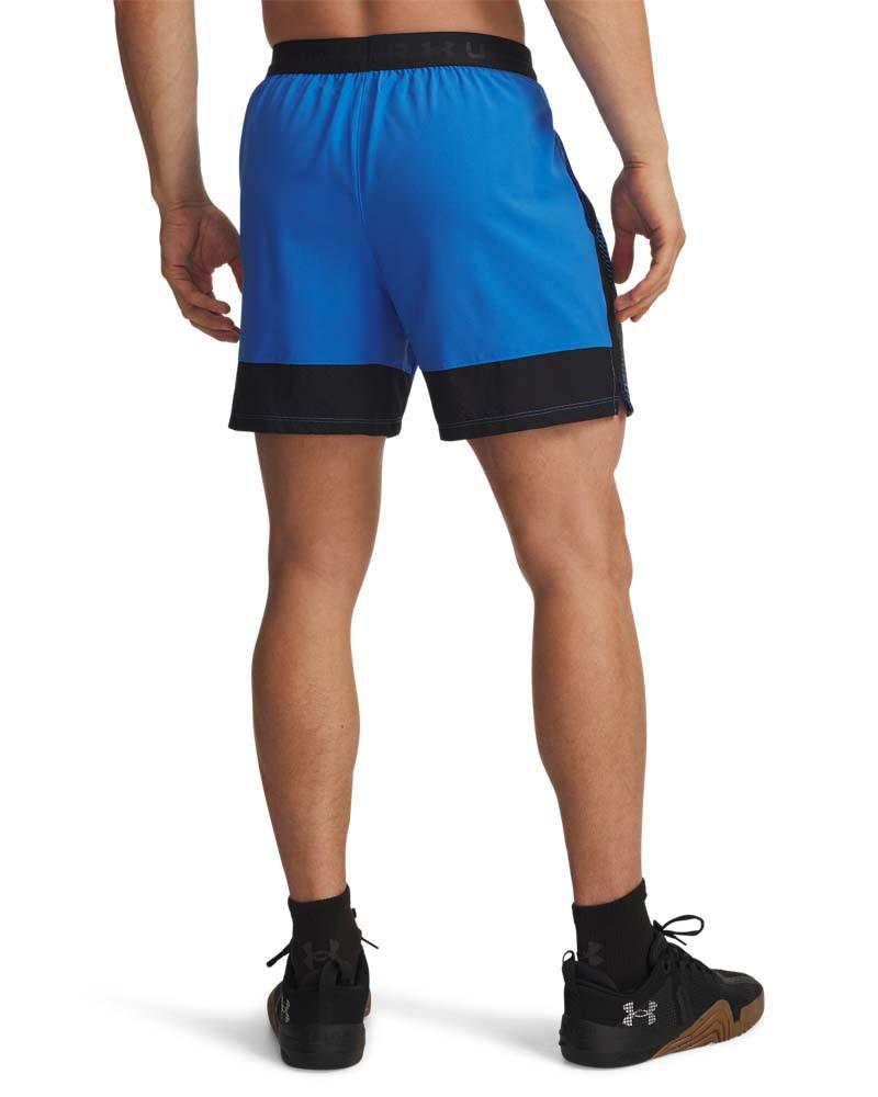 Pantaloni Scurti Barbati VANISH GRAPHIC SHORT Under Armour 