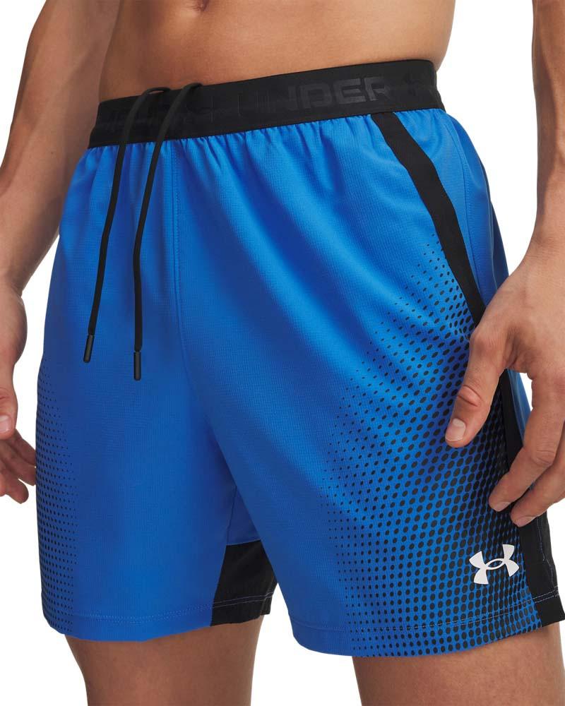 Pantaloni Scurti Barbati VANISH GRAPHIC SHORT Under Armour 