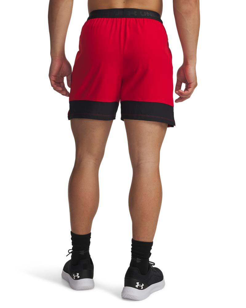 Pantaloni Scurti Barbati VANISH GRAPHIC SHORT Under Armour 
