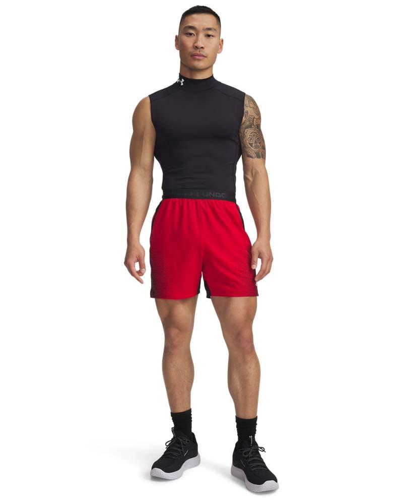 Pantaloni Scurti Barbati VANISH GRAPHIC SHORT Under Armour 