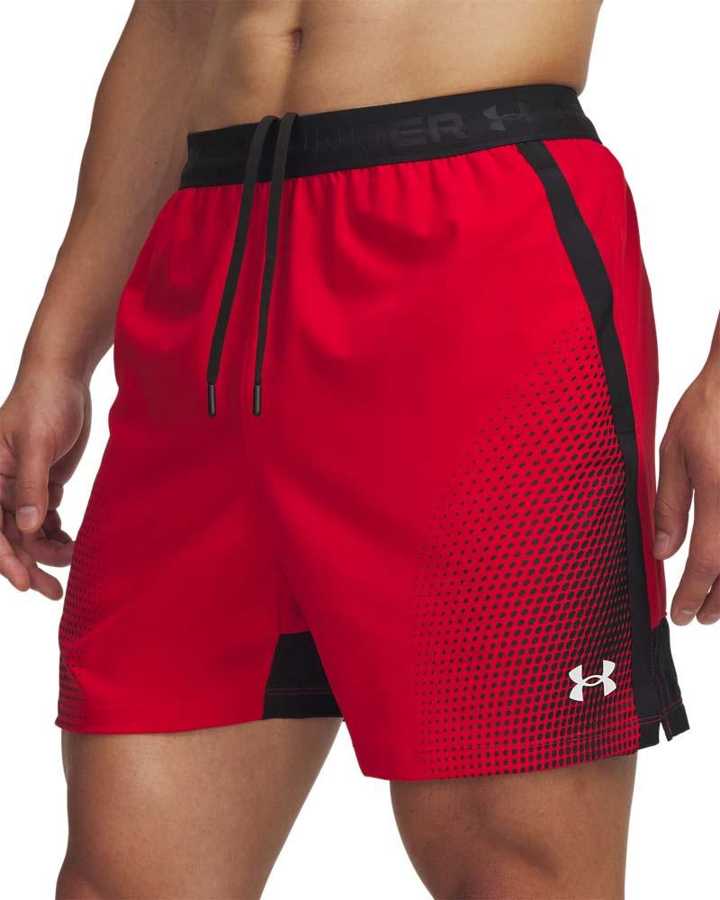 Pantaloni Scurti Barbati VANISH GRAPHIC SHORT Under Armour 