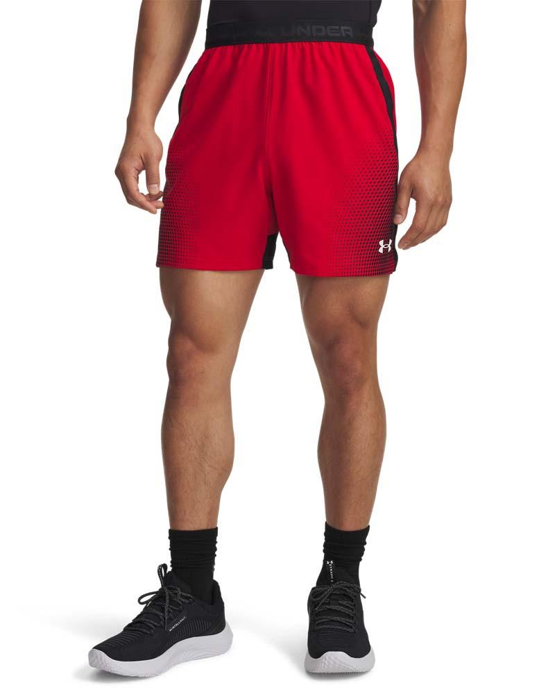 Pantaloni Scurti Barbati VANISH GRAPHIC SHORT Under Armour 