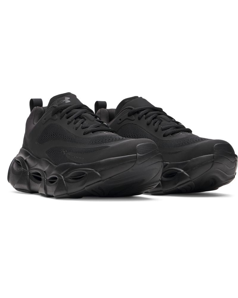 Pantofi Sport de alergare Barbati HALO RACER Under Armour 