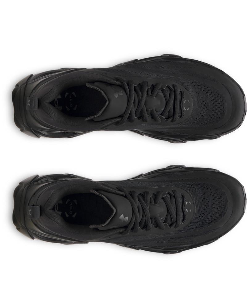 Pantofi Sport de alergare Barbati HALO RACER Under Armour 