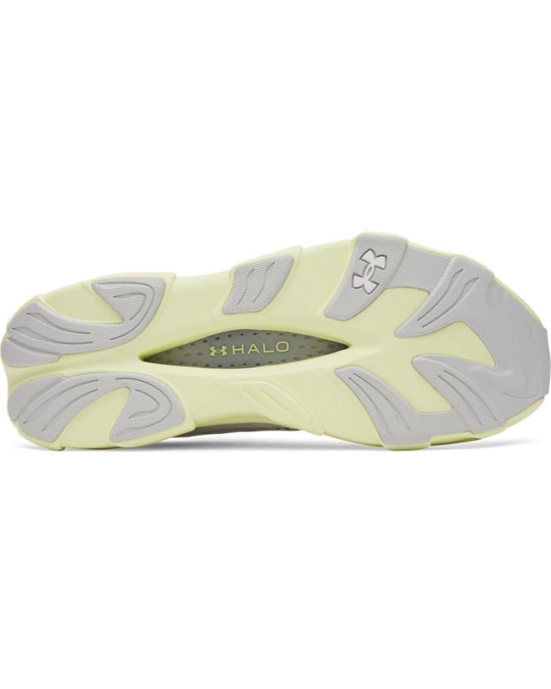 Pantofi Sport de alergare Barbati HALO RACER Under Armour 