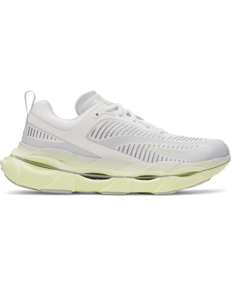Pantofi Sport de alergare Barbati HALO RACER Under Armour 