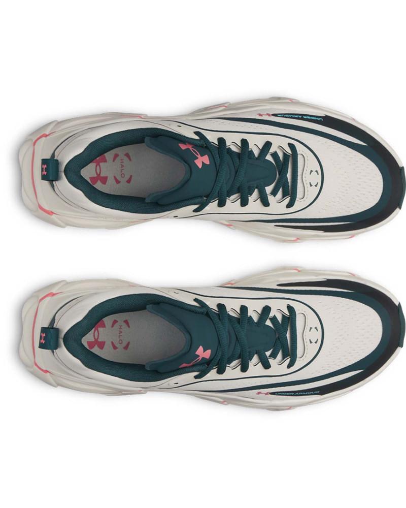 Pantofi sport Barbati HALO RACER Under Armour 