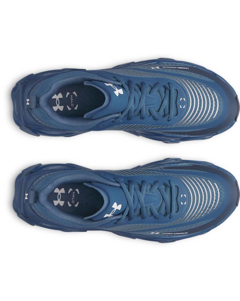 Pantofi Sport de alergare Barbati HALO RACER Under Armour 