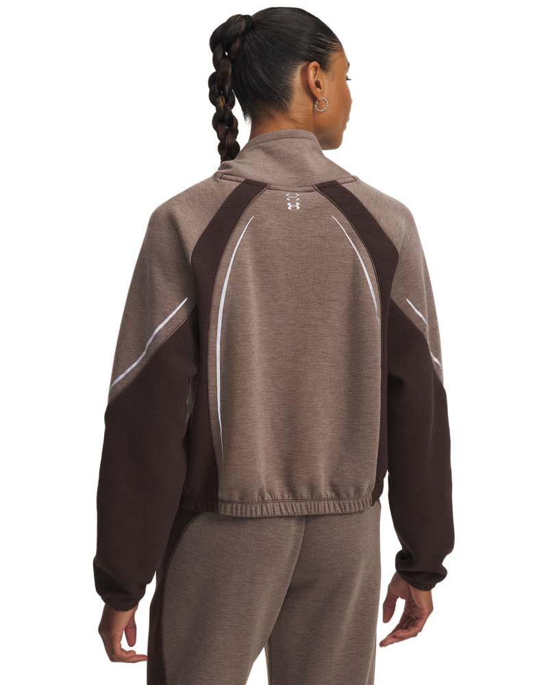 Bluza Dama HALO CW MOCK Under Armour