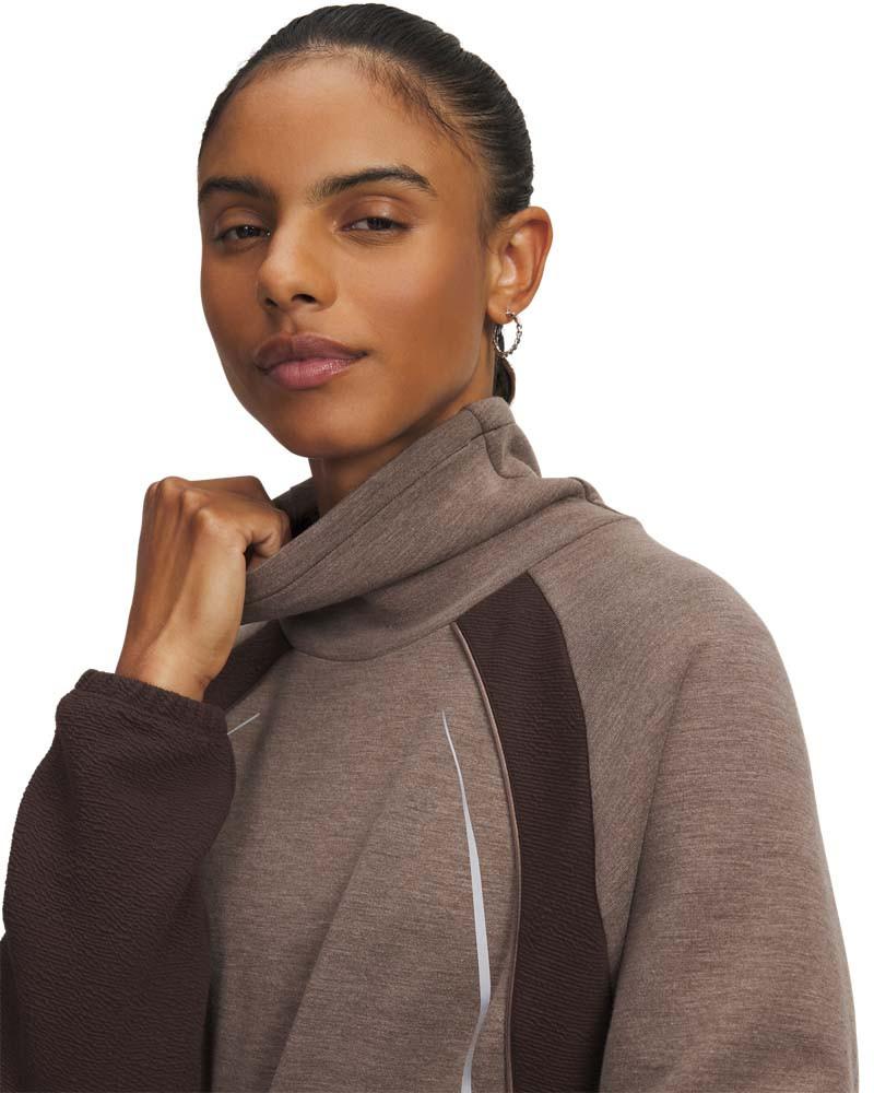 Bluza Dama HALO CW MOCK Under Armour