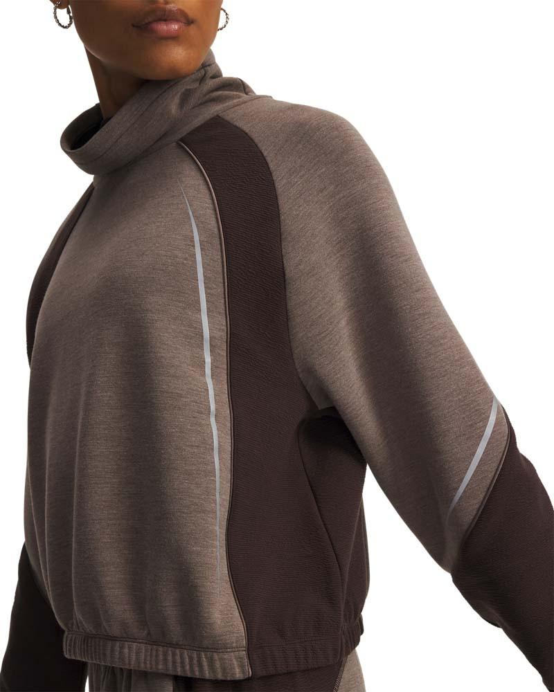 Bluza Dama HALO CW MOCK Under Armour