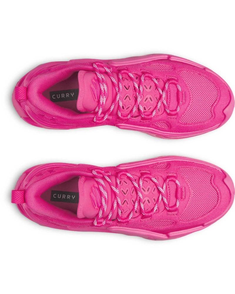 Ghete Baschet Unisex CURRY SERIES 13 Under Armour 