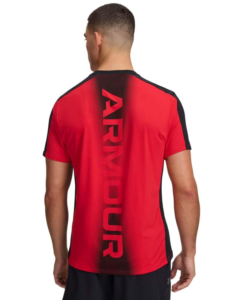 Tricou Barbati HG WORDMARK SS Under Armour 