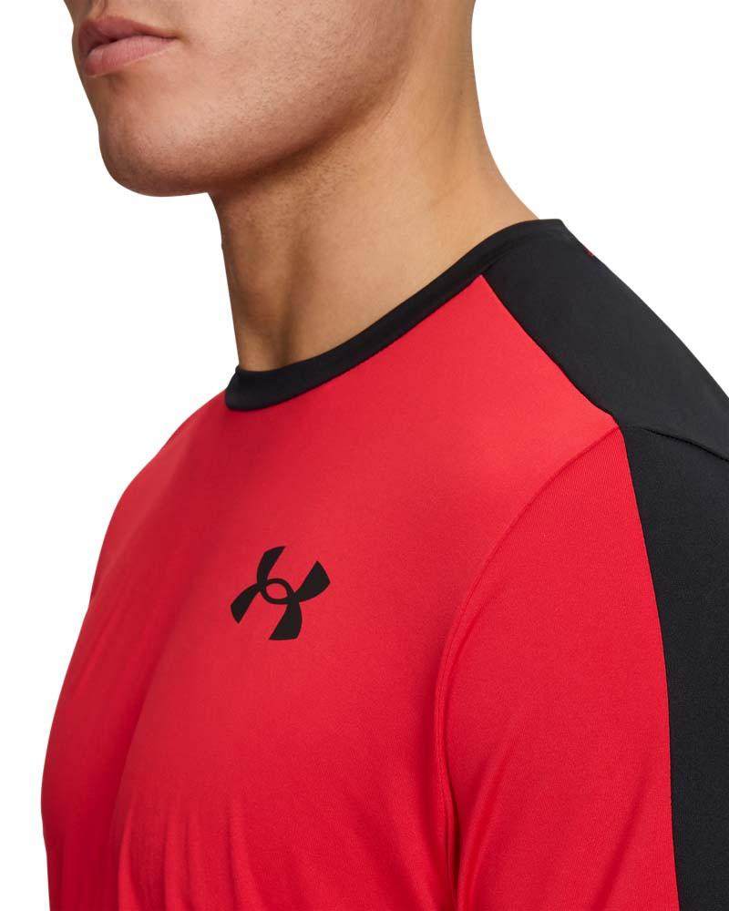 Tricou Barbati HG WORDMARK SS Under Armour 