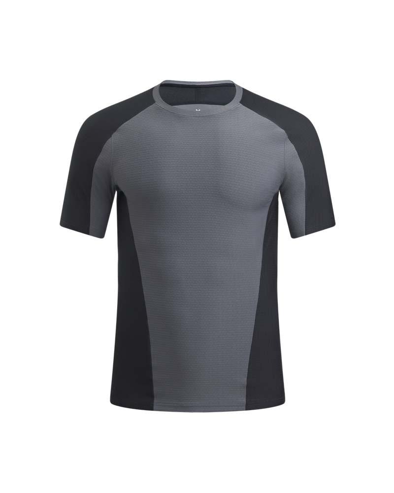 Tricou Barbati HALO BONDED AUXETIC SS Under Armour 