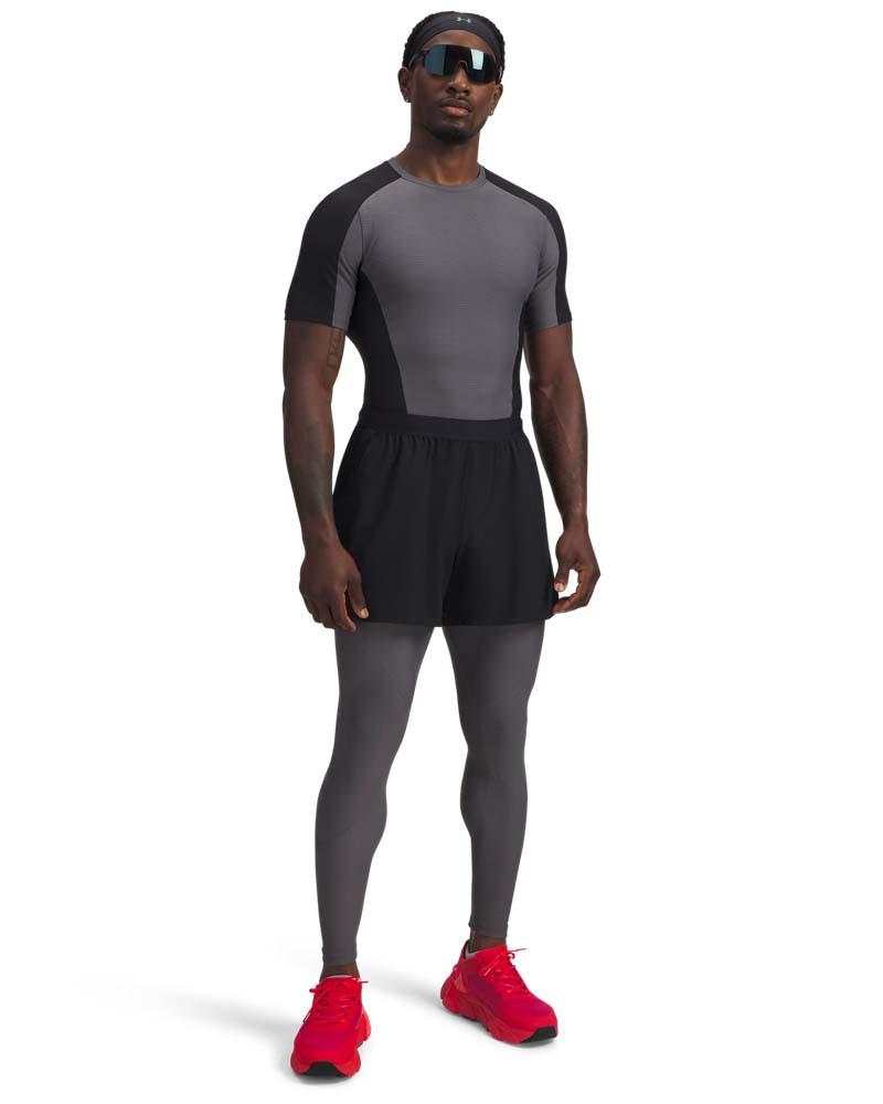 Tricou Barbati HALO BONDED AUXETIC SS Under Armour 