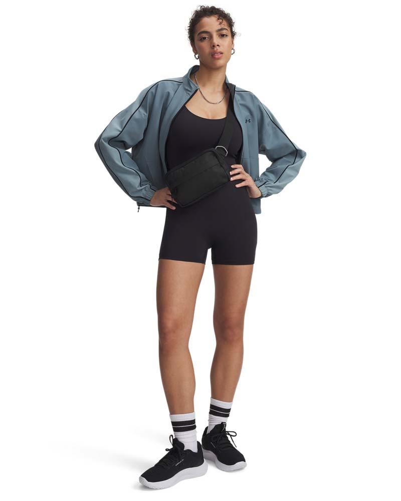 Salopeta Dama MOTION SHORTS BODYSUIT Under Armour