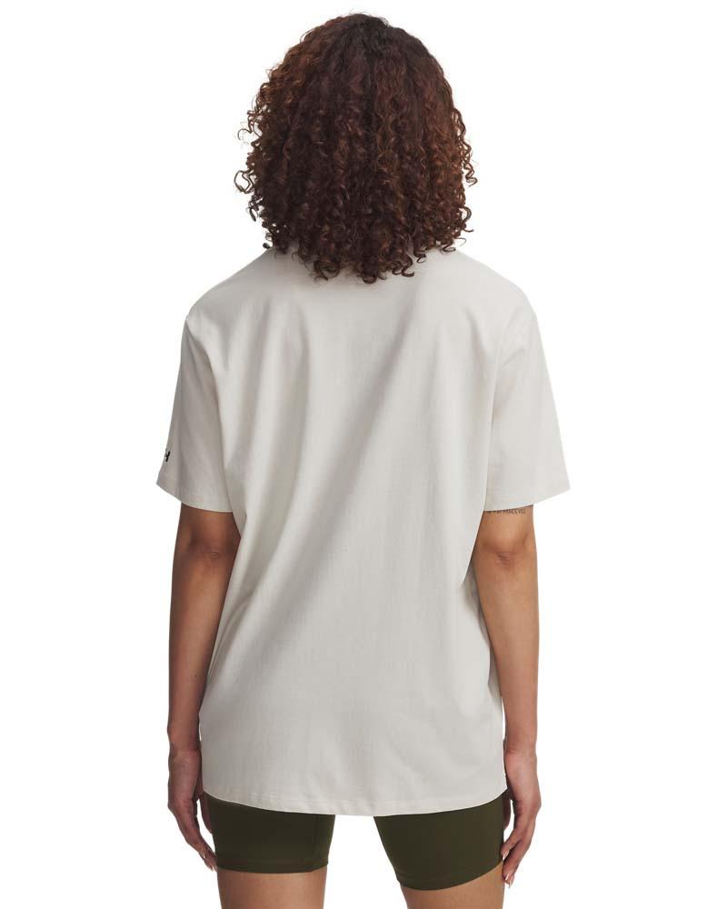 Tricou Dama RIVAL OS CAMPUS TEE Under Armour