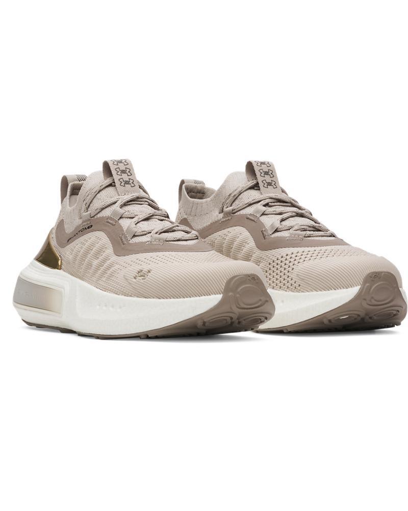 Pantofi sport Dama PHANTOM 4 CHROME Under Armour 