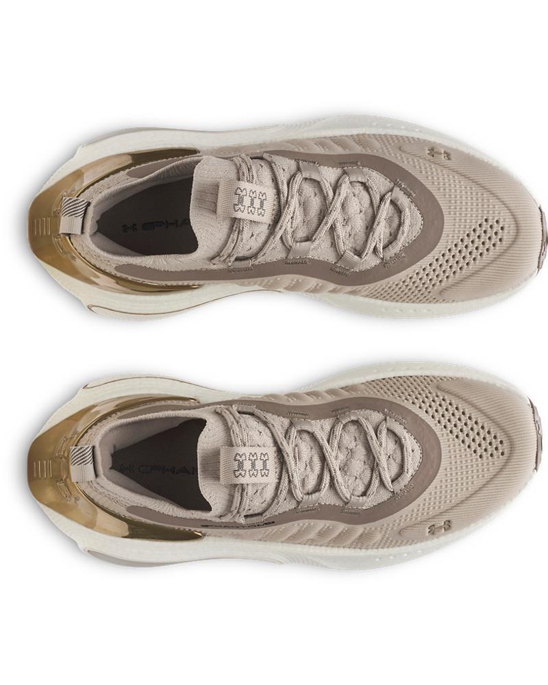Pantofi sport Dama PHANTOM 4 CHROME Under Armour 
