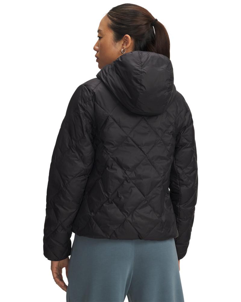 Jacheta Dama LEGEND DOWN JACKET Under Armour 