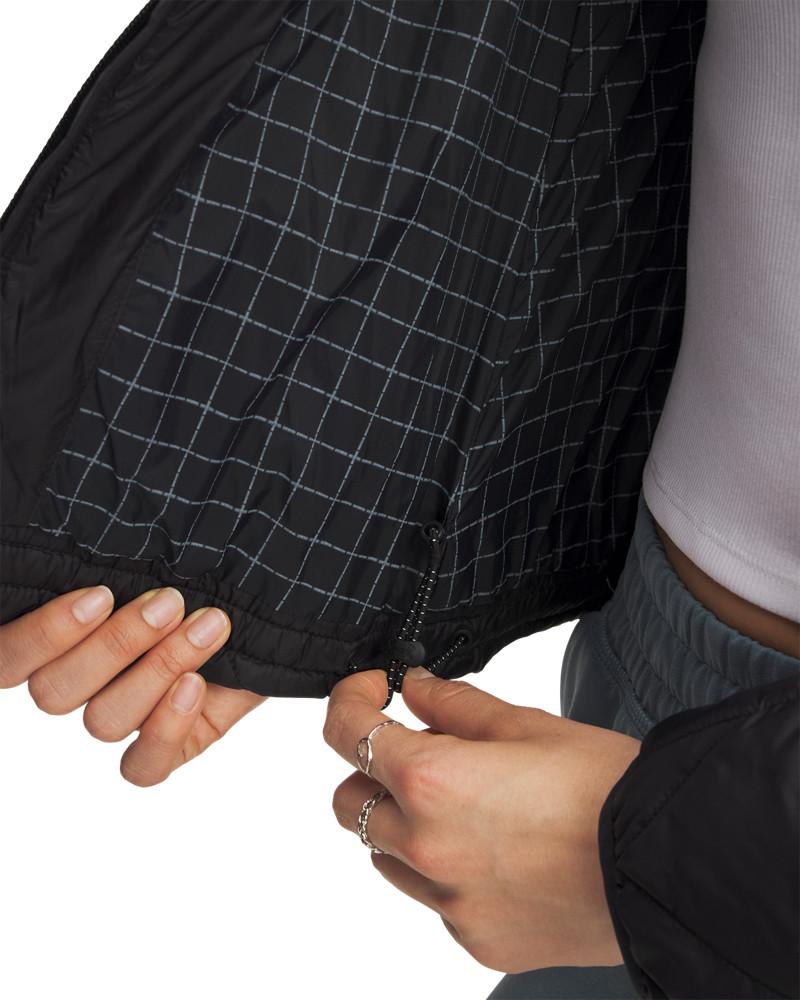 Jacheta Dama LEGEND DOWN JACKET Under Armour 