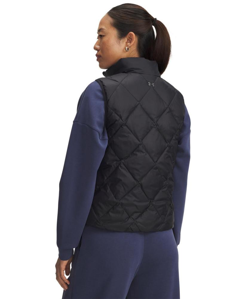Vesta Dama LEGEND DOWN VEST Under Armour 