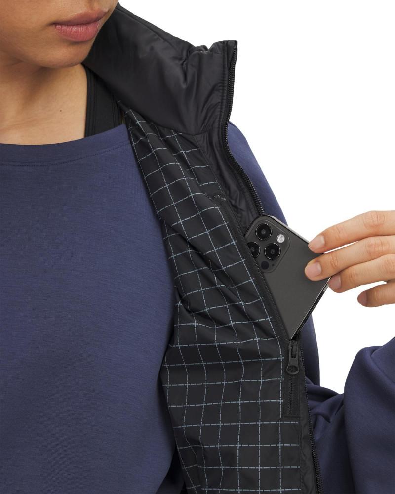 Vesta Dama LEGEND DOWN VEST Under Armour 
