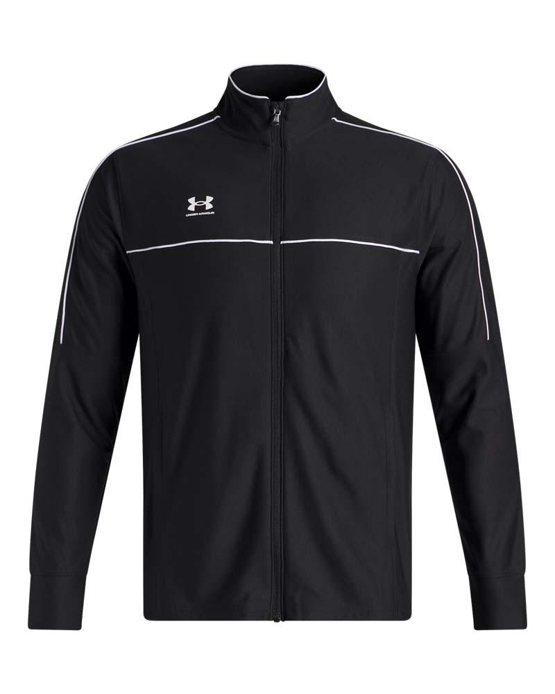 Jacheta Barbati CHALLENGER TRACK JACKET Under Armour 