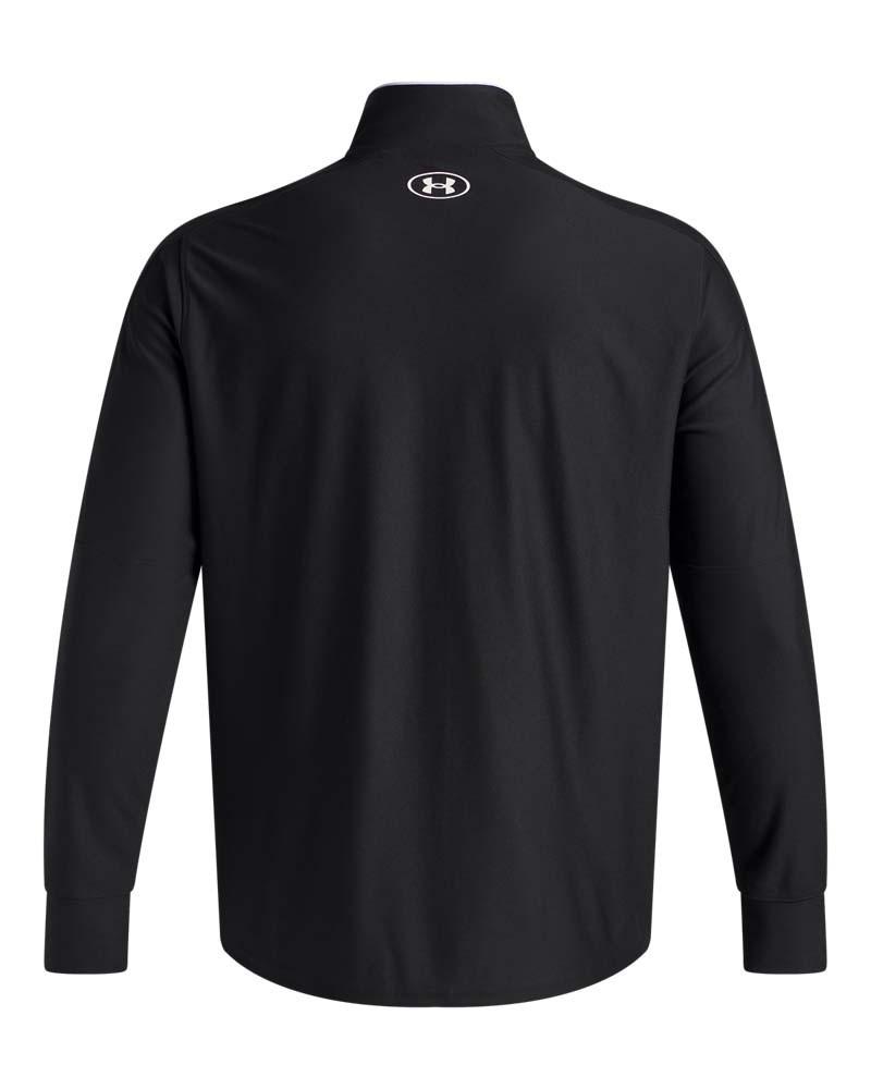 Jacheta Barbati CHALLENGER TRACK JACKET Under Armour 