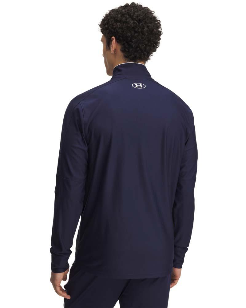Jacheta Barbati CHALLENGER TRACK JACKET Under Armour 