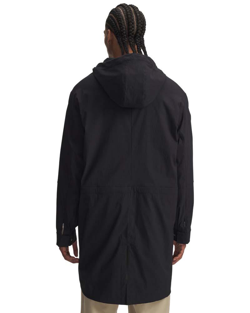 Jacheta Barbati UNSTOPPABLE TXT LONG JKT Under Armour 