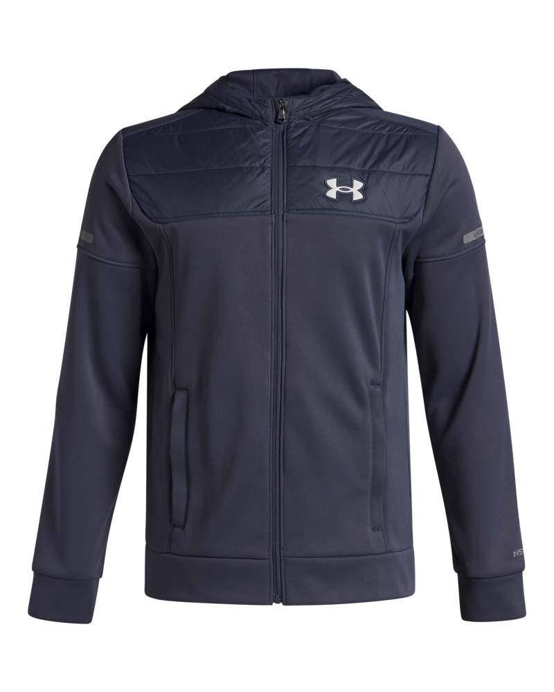 Jacheta Baieti FLC PRO UTILITY FZ Under Armour