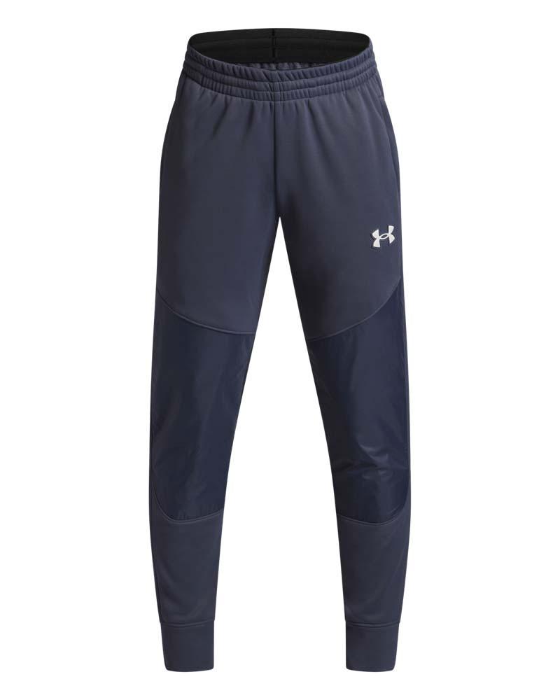 Pantaloni Baieti FLC PRO UTILITY PT Under Armour