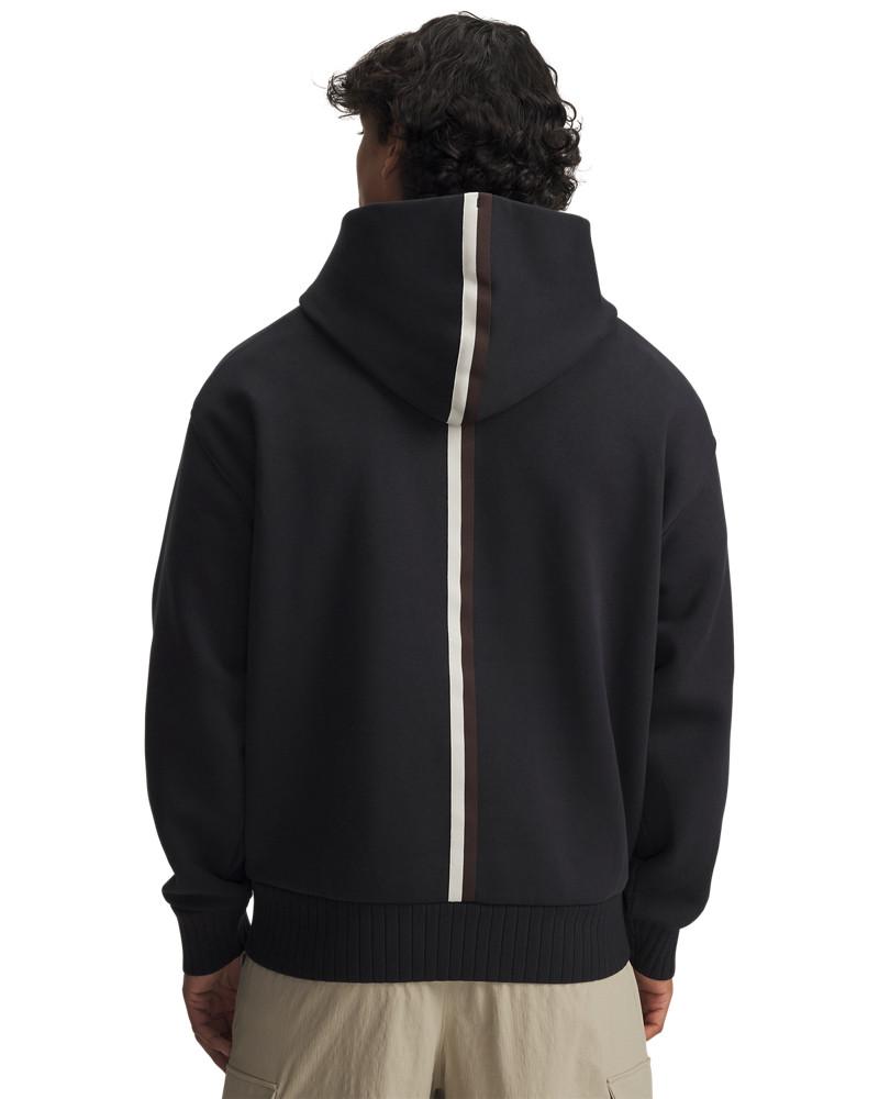 Jacheta Barbati ICON HEAVY RIB HDY Under Armour