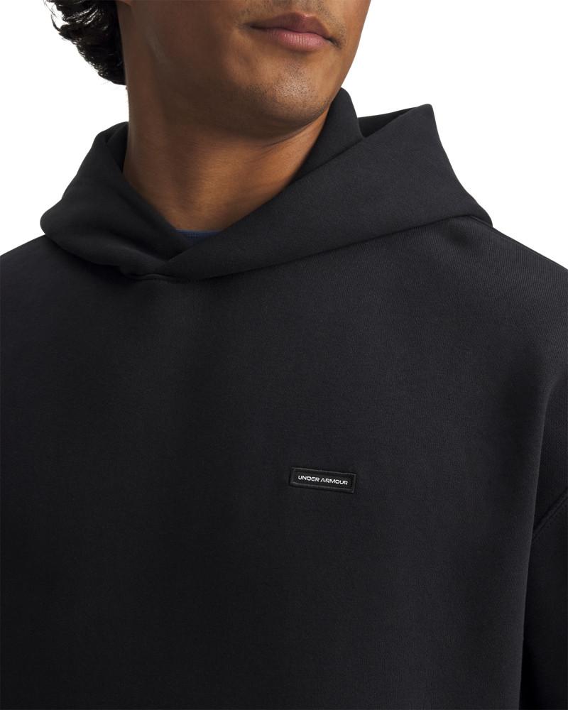 Jacheta Barbati ICON HEAVY RIB HDY Under Armour