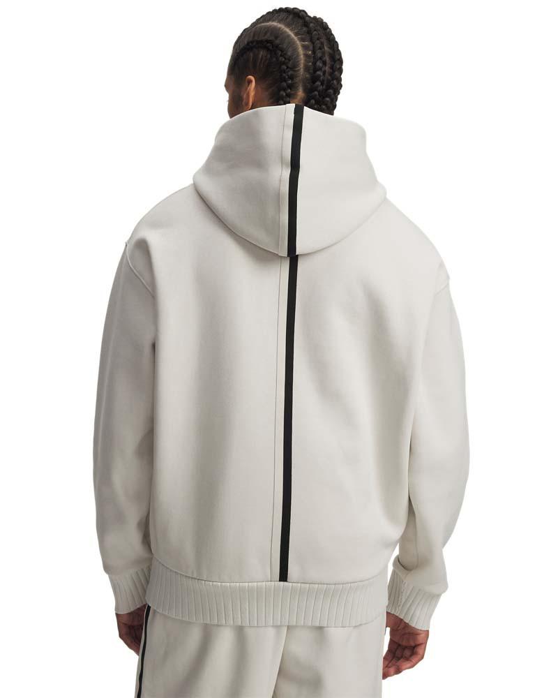 Hanorac Barbati ICON HEAVY RIB HDY Under Armour