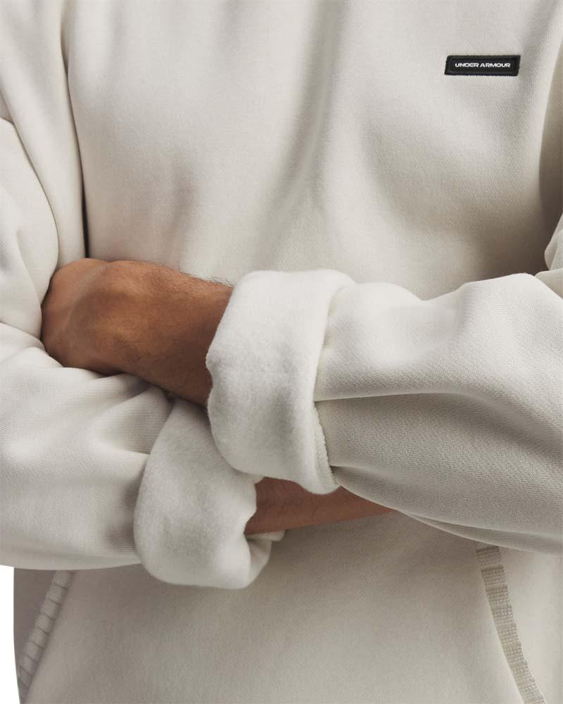 Hanorac Barbati ICON HEAVY RIB HDY Under Armour
