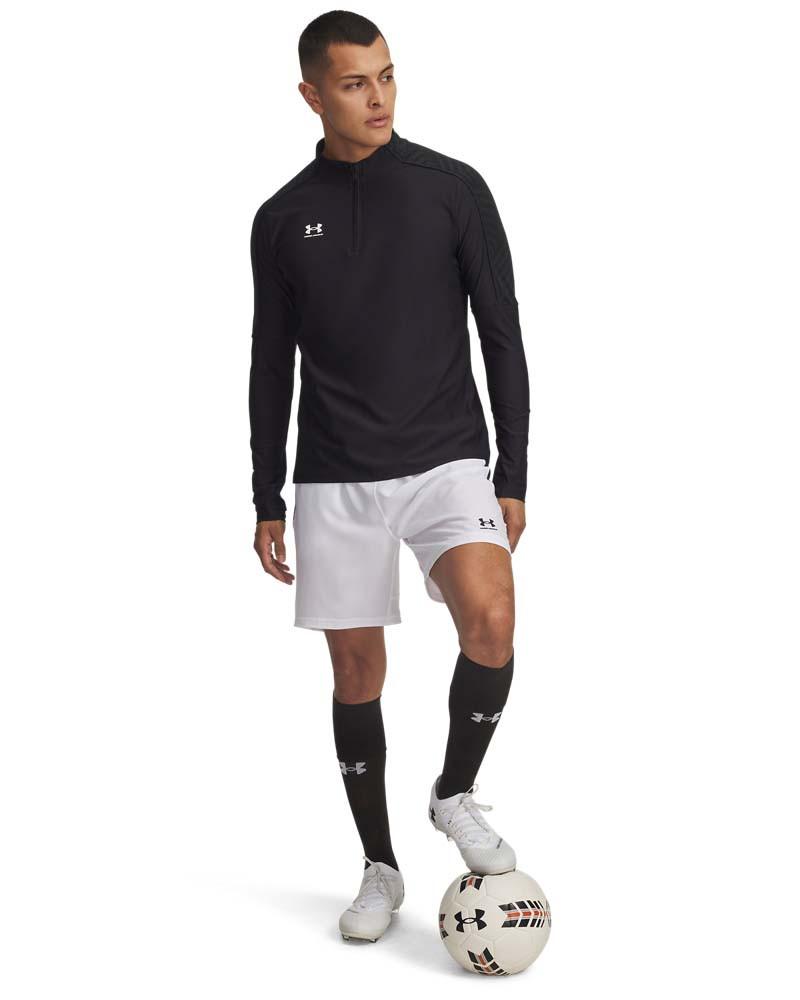 Bluza Barbati M CHALLENGER PRO MIDLAYER Under Armour 