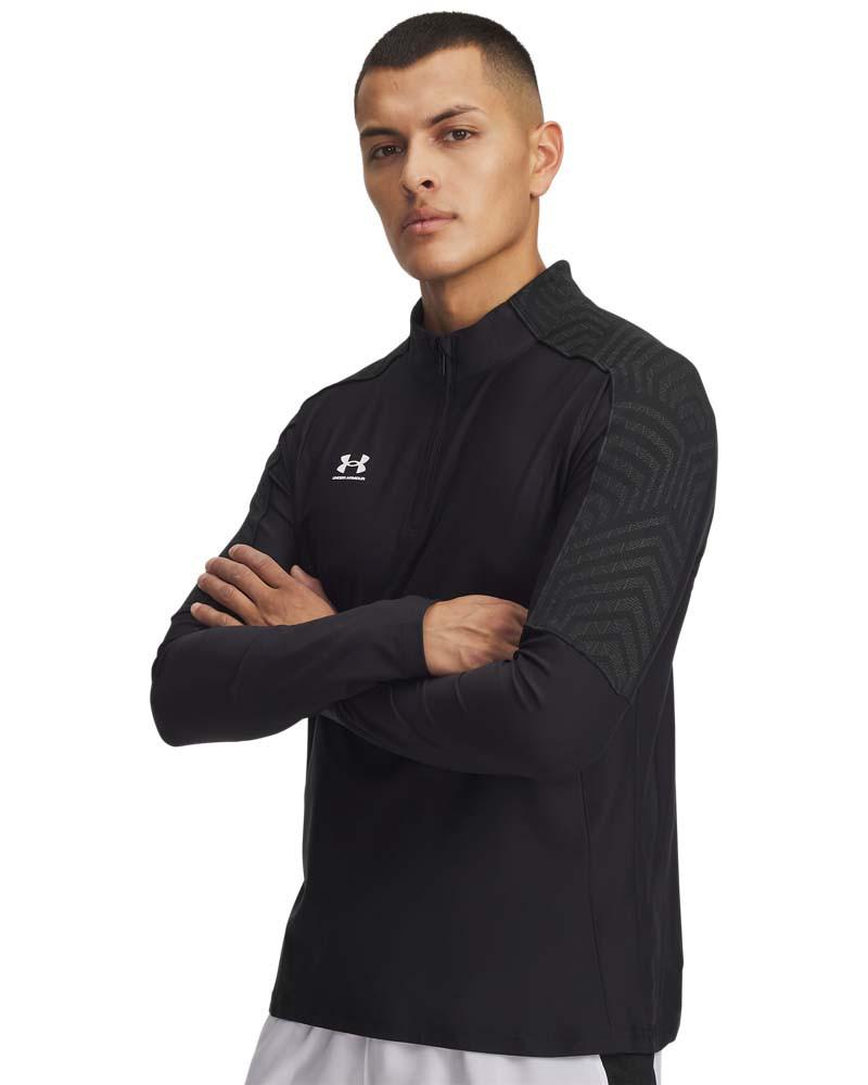 Bluza Barbati M CHALLENGER PRO MIDLAYER Under Armour 
