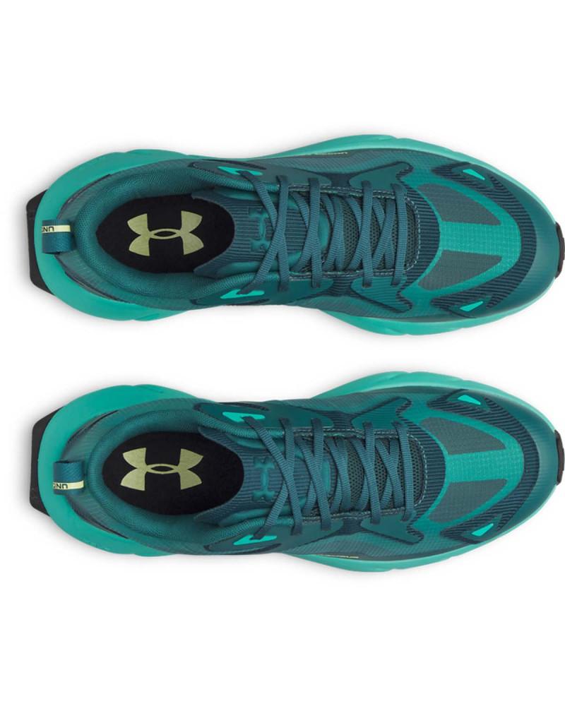 Pantofi sport Unisex AURA Ripstop Under Armour 