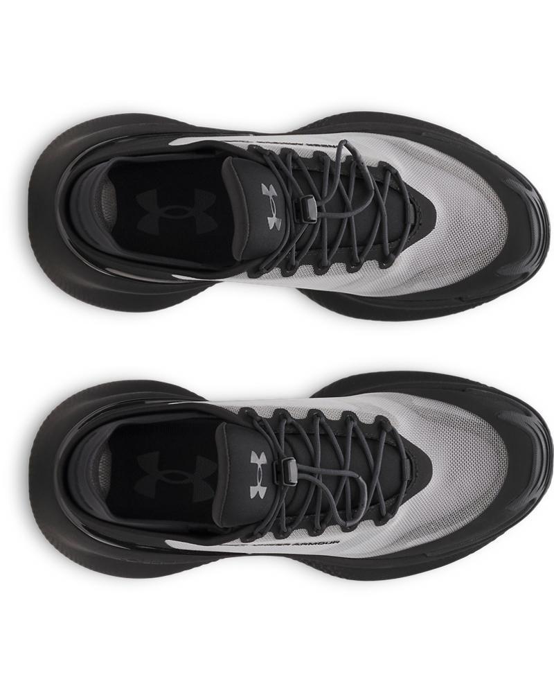 Pantofi sport Unisex GS NOVA Under Armour 