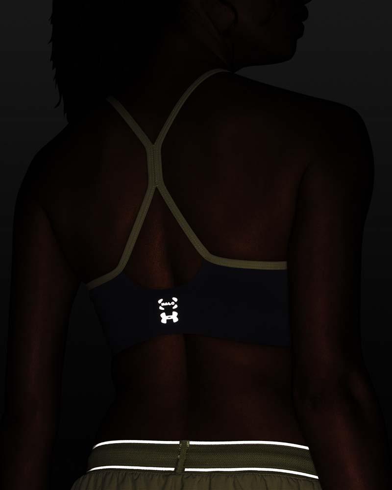 Bustiera Dama HALO BONDED BRA Under Armour 