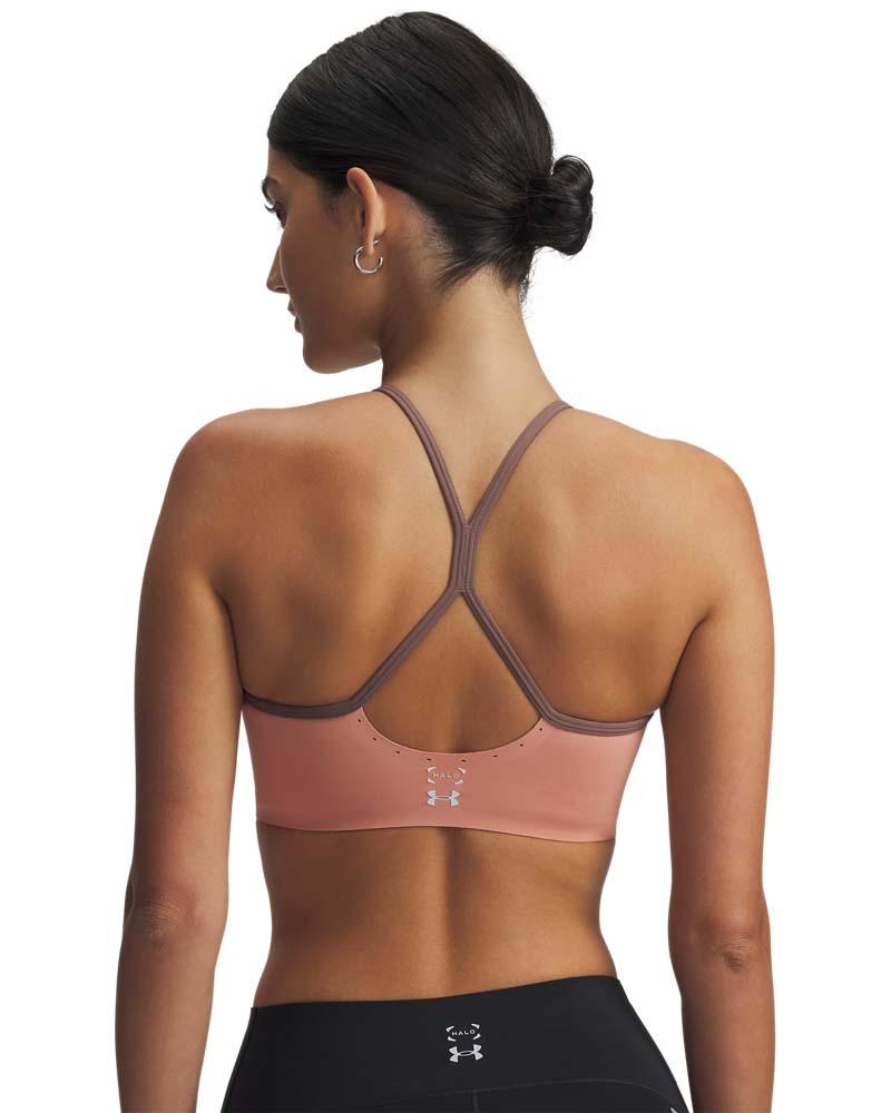 Bustiera Dama HALO BONDED BRA Under Armour 