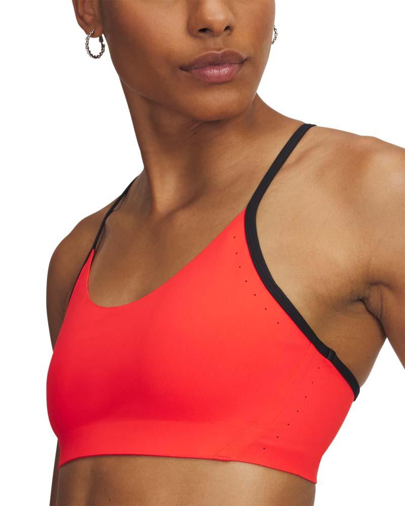 Bustiera Dama HALO BONDED BRA Under Armour 