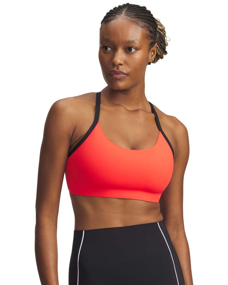 Bustiera Dama HALO BONDED BRA Under Armour 